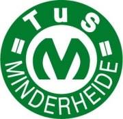 Logo TuS Minderheide